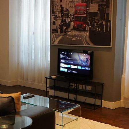 Le Grand Compans Apartment ตูลูส ภายนอก รูปภาพ