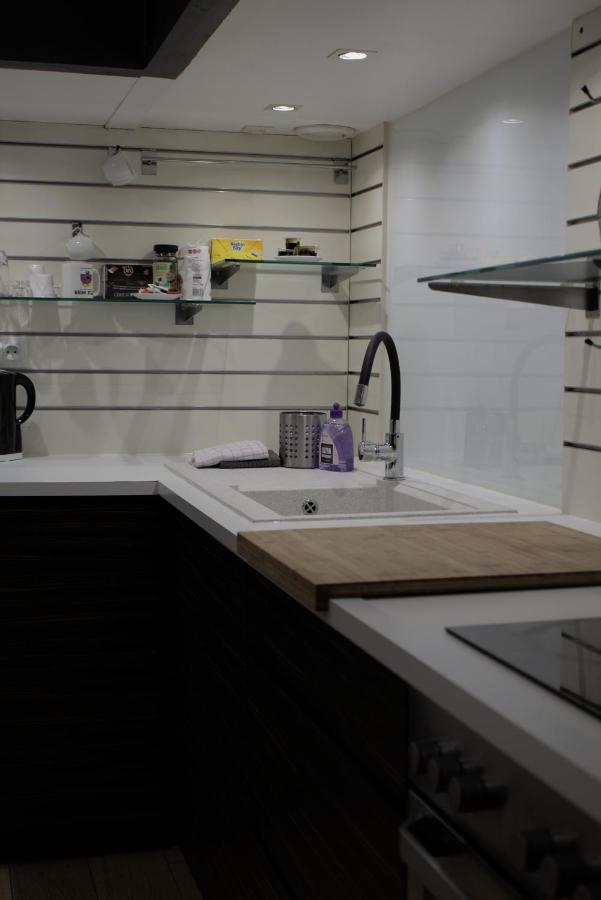 Le Grand Compans Apartment ตูลูส ภายนอก รูปภาพ