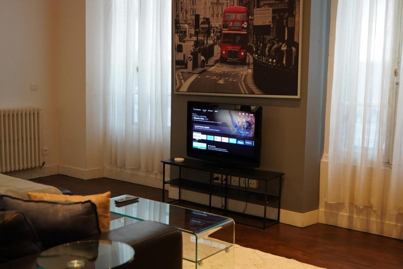 Le Grand Compans Apartment ตูลูส ภายนอก รูปภาพ